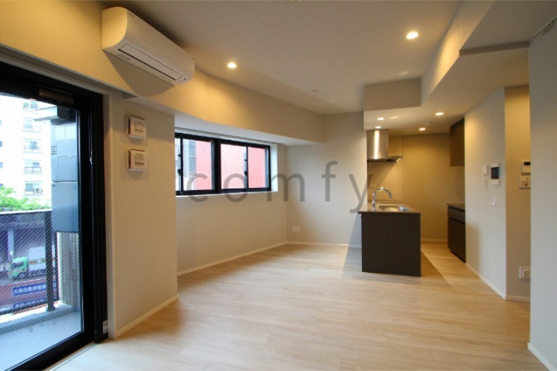 居室・リビング　リビングダイニング