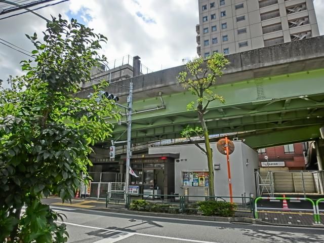 警察署・交番　田端交番（警察署・交番）まで800m