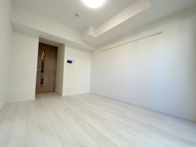 居室・リビング　ガーラ・プライム横濱関内