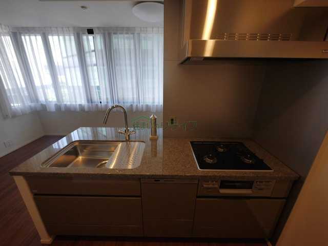 キッチン　レフィール半蔵門