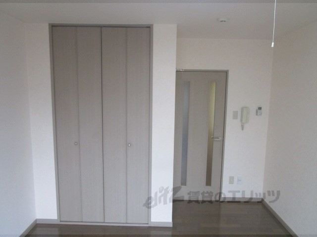 居室・リビング　居室