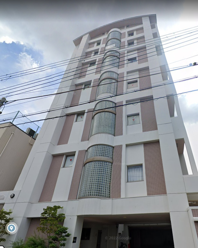 その他共有部分　ヴェールカステージュ　外観