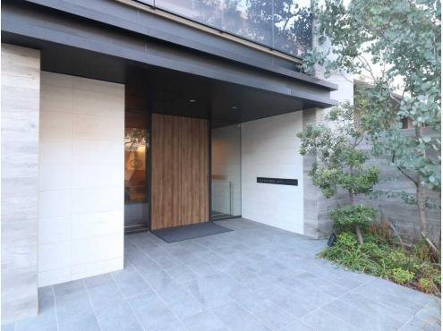 エントランス　☆エントランス☆