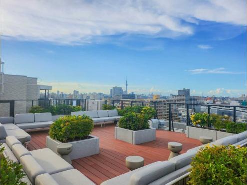 その他共有部分　☆その他共用部分☆