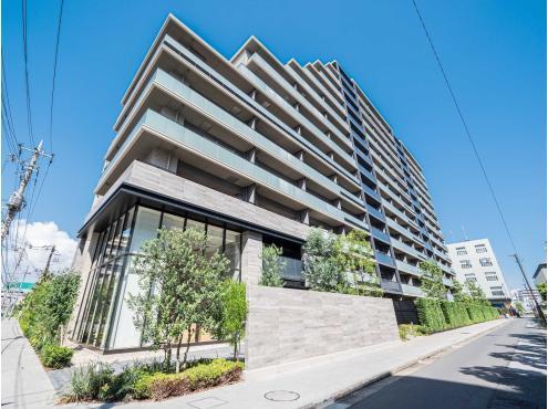 建物外観　☆外観☆