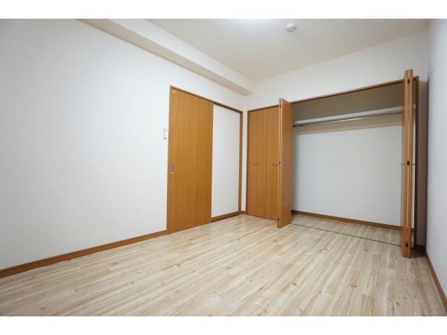 収納　クローゼット収納