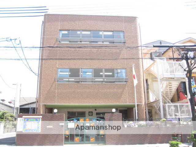 幼稚園・保育園　もろぐち保育園（幼稚園・保育園）まで174m