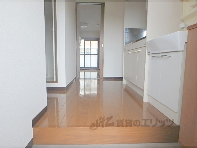 その他部屋・スペース　廊下