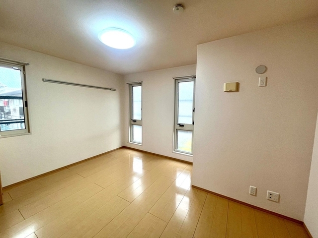 その他部屋・スペース　洋室