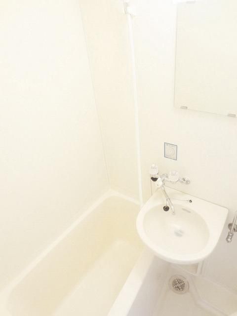 バス・シャワールーム　★バス★