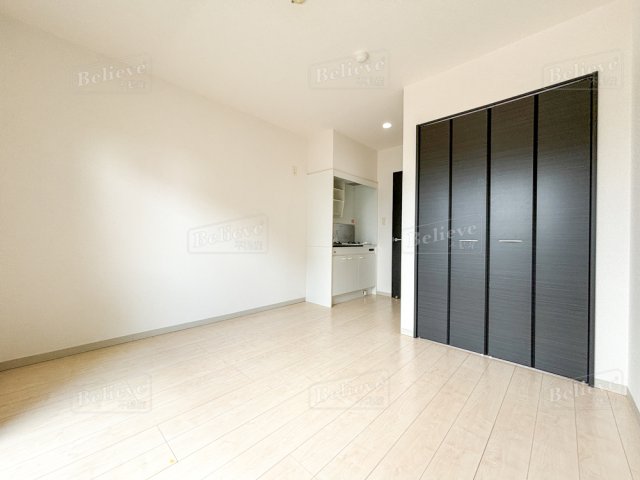 居室・リビング　広いリビング★