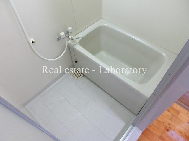 バス・シャワールーム　2階の参考画像