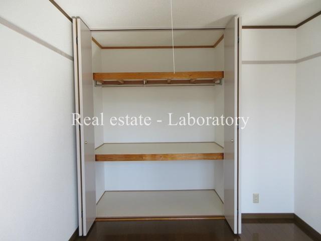 収納　2階の参考画像