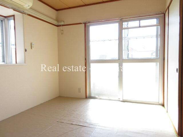 その他共有部分　2階の参考画像