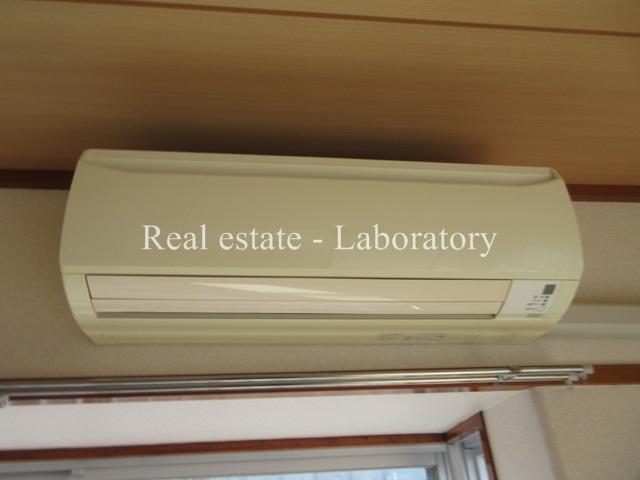 セキュリティ　2階の参考画像