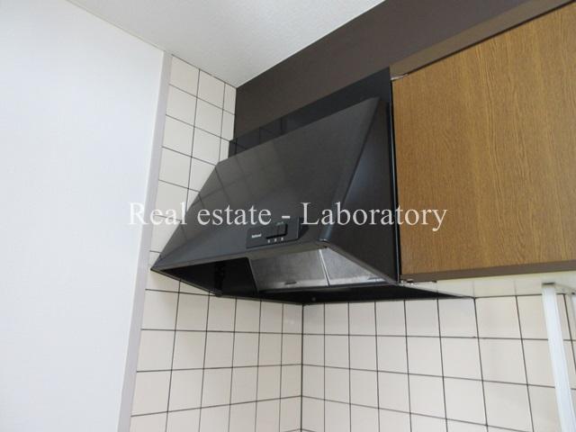 その他設備　2階の参考画像