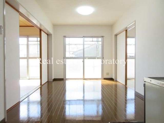 居室・リビング　2階の参考画像