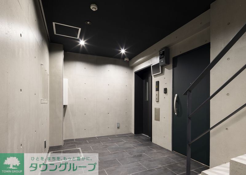 その他部屋・スペース