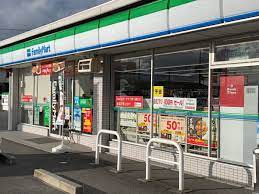 コンビニ　ファミリーマート守山金森町店（コンビニ）まで236m