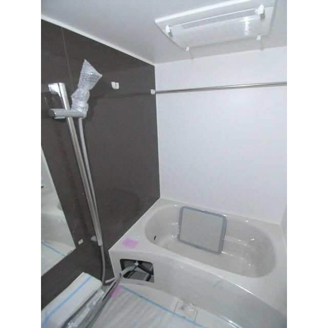 バス・シャワールーム　☆ゆったりくつろげるお風呂☆