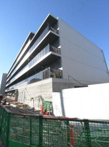 建物外観　☆きれいな外観☆