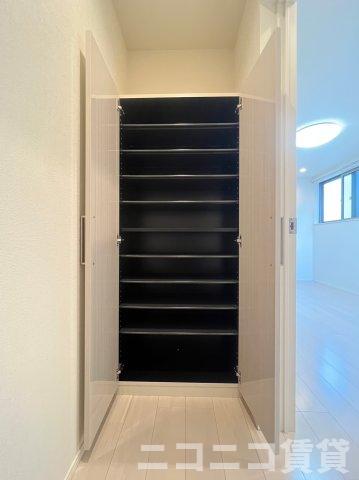 その他　別号室イメージの為、現状を優先致します。