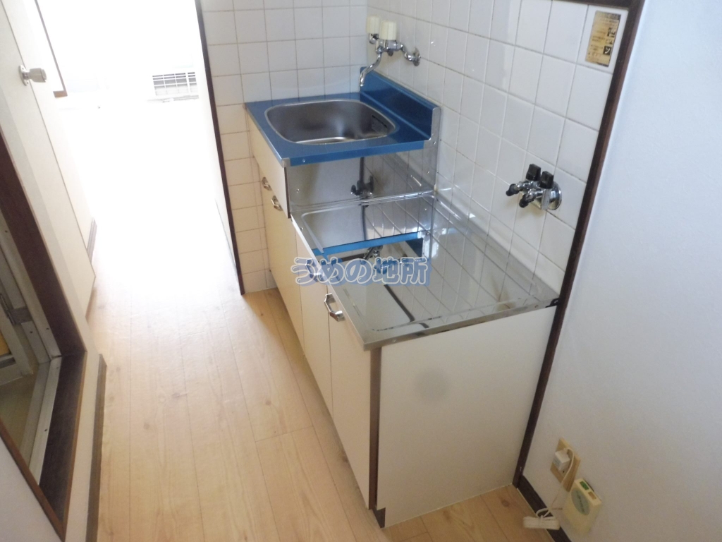 その他　キッチン