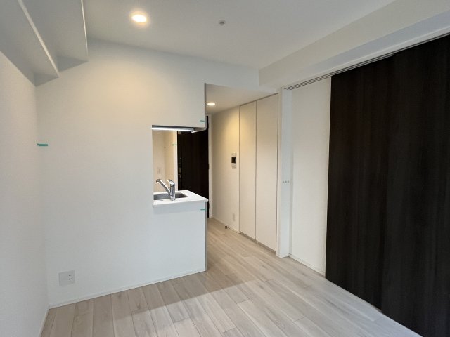 居室・リビング　別部屋参考写真