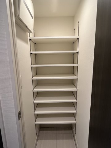 玄関　別部屋参考写真