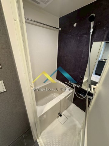 バス・シャワールーム　同仕様