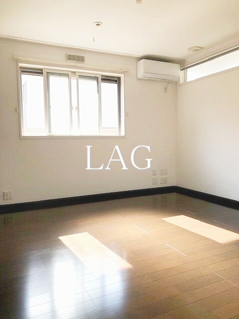 その他部屋・スペース　寝室です。