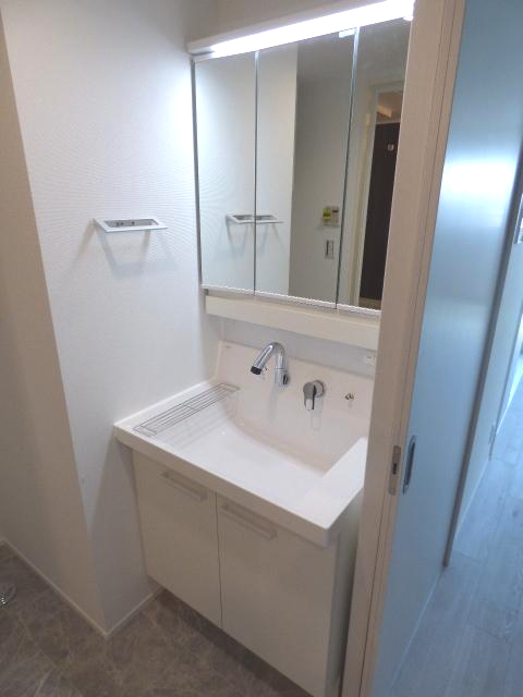 洗面設備　【人気のキッチンカウンタータイプ♪】おすすめ物件！