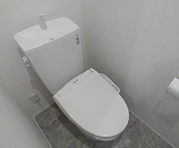 トイレ　【人気のキッチンカウンタータイプ♪】おすすめ物件！