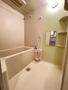 バス・シャワールーム　お風呂です