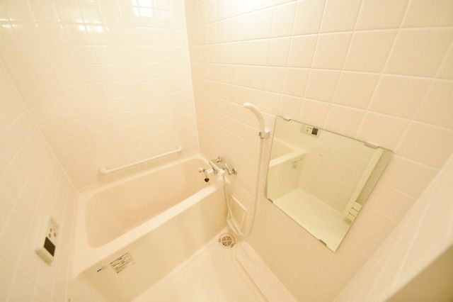 バス・シャワールーム　★★反転タイプ★★