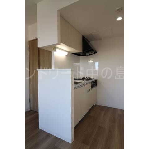 キッチン　詳細は、ウィンドワード中の島店までご相談下さい。
