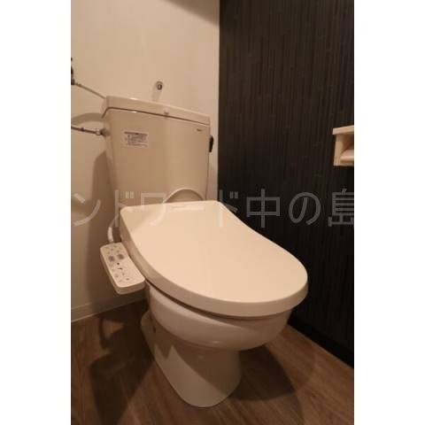 トイレ　詳細は、ウィンドワード中の島店までご相談下さい。