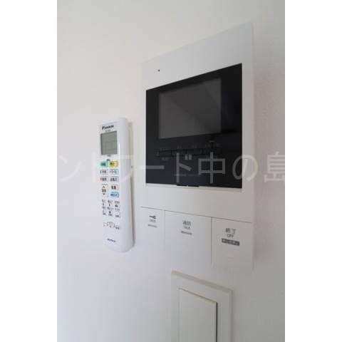 セキュリティ　詳細は、ウィンドワード中の島店までご相談下さい。