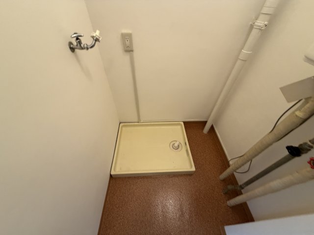 マンション和光の内装写真