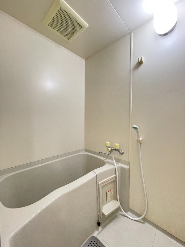バス・シャワールーム　別号室