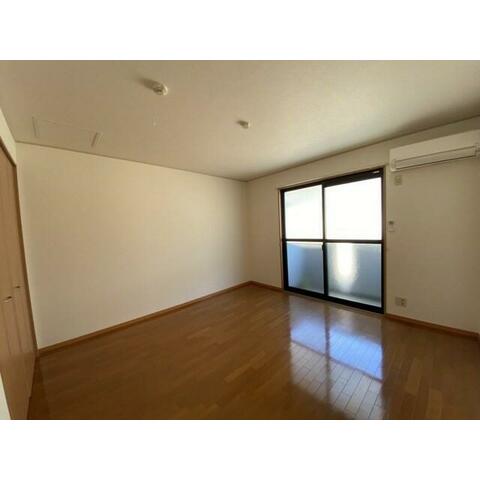 居室・リビング　リビングです