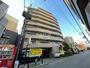 京橋駅より徒歩4分 3階 築19年11ヶ月の賃貸物件