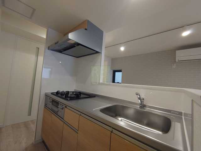 キッチン　リライフ浅草店