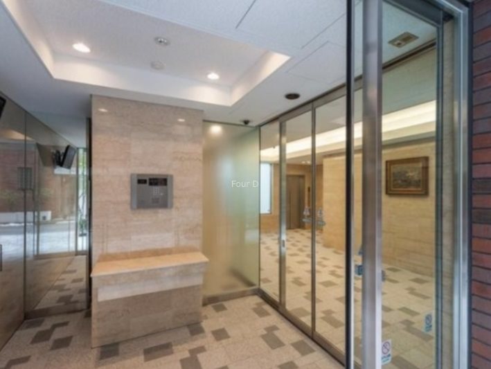 ロビー　★初期費用クレジット決済可★