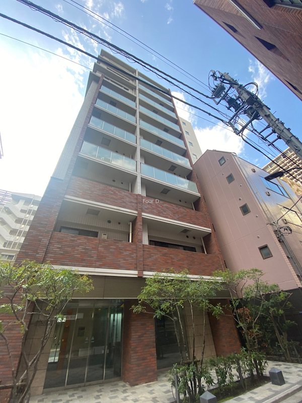 建物外観　★《見学予約受付中》★