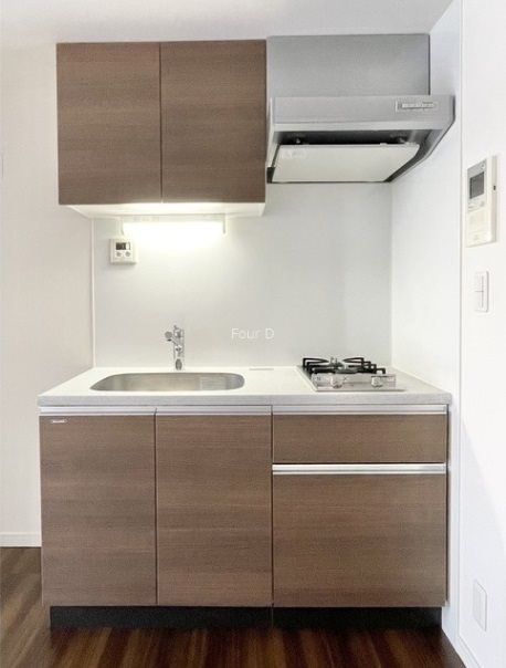 キッチン　★《見学予約受付中》★