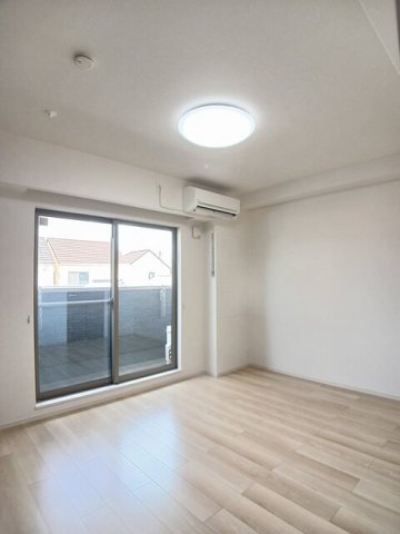 その他部屋・スペース　内装は落ち着いています