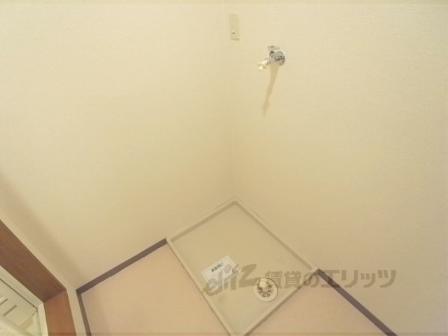 その他部屋・スペース　洗濯機置場