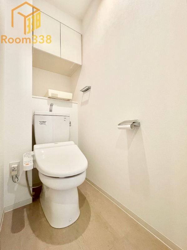 トイレ　※現況優先