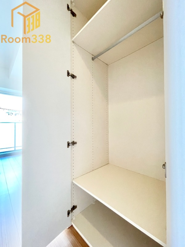 収納　※現況優先